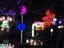 Hunter Valley Gardens Christmas Lights 2018-2019 Public Day Night Tour Image -5c149f3e8ec00